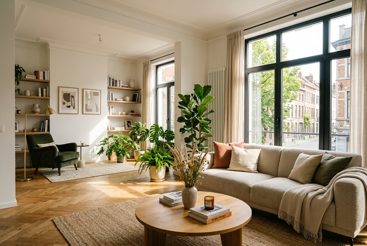 Advance Immo - Expertise